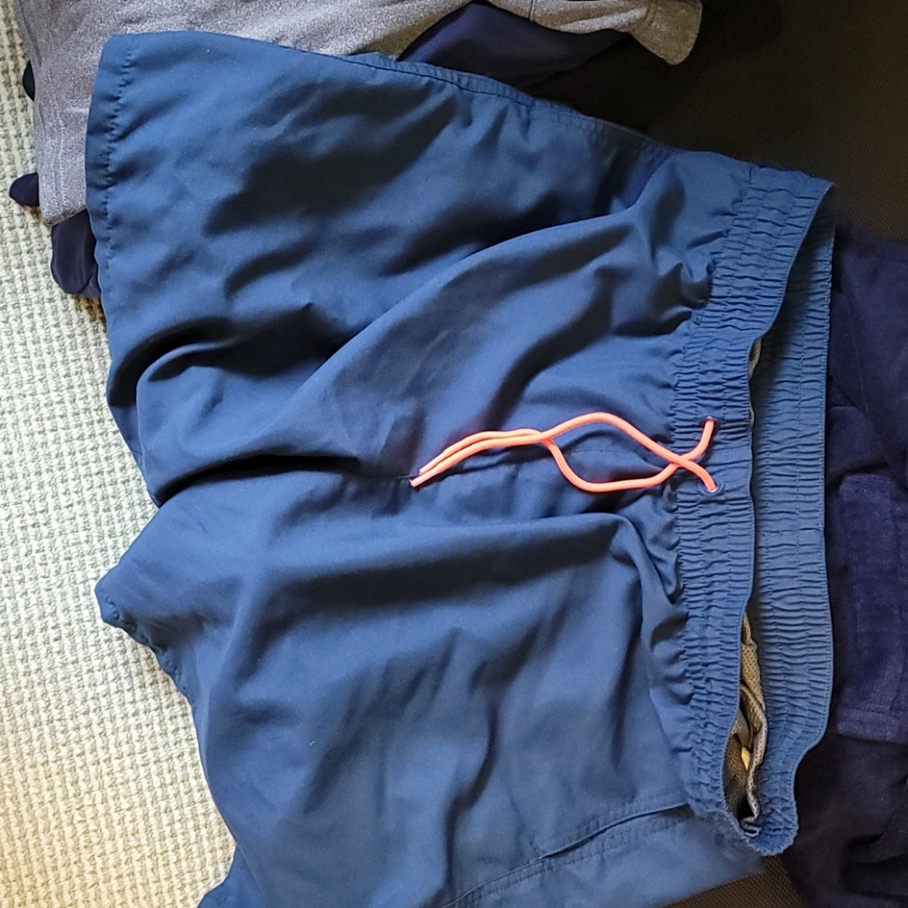 Men bathing suit